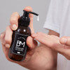 Kit Barberia Bacan By Mantra X 3 Unidades 2 Kit Barberia Bacan By Mantra X 3 Unidades 2