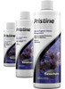 Seachem Pristine 250 Ml Bacterias + 75 Ml Gratis 1