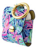Lilly Pulitzer Funda Para Airpod Con Diseno De Sirena 0