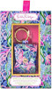 Lilly Pulitzer Funda Para Airpod Con Diseno De Sirena 2