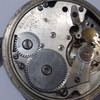 Relógio De Bolso Patent Brevet 3