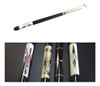 Diferentes Colores De Billar Pool Cue 58  Pega 12 Mm Punta 2 0