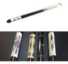 Diferentes Colores De Billar Pool Cue 58  Pega 12 Mm Punta 2 5