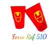 Kit 30 Copos Personalizado Heróis Lembrancinha Aniversário 6