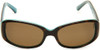Kate Spade New York Paxtons Rectangulares Anteojos De Sol 1