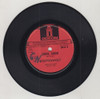 1969 Steppenwolf Viaje Alfombra Magica Simple Vinyl Uruguay 1