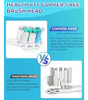 Cabezales De Repuesto Compatibles Con Philips 3