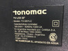Juego De Flexs Tonomac To-3201lc 3