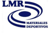 Valla Fija Pvc 40cm - Lmr Deportes 1