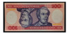 Brasil 100 Cruzeiros 1984 Sc Pick 198b 0