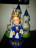 Adorno Para Torta Castillo De Príncipe Consultar Antes 2