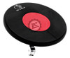 Pad De Estudo Gorilla Duplo 12 Red Pgdr12v Com 2 Borrachas 1