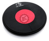 Pad De Estudo Gorilla Duplo 12 Red Pgdr12v Com 2 Borrachas 4