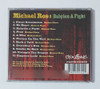 Cd Michael Rose - Babylon Africa - Importado 1