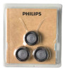 Cuchillas De Afeitadora Philips Hq56 Original De Afeitadora 0 Cuchillas De Afeitadora Philips Hq56 Original De Afeitadora 0