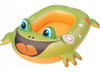 Bote Inflable Infantil Flotador Bestway 99 X 66 Cm Envios 0