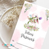 Kit Imprimible Pascua - Mod. 05 1