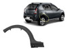 Fender Guardabarro Trasero Renault Stepway 2009 Derecho 1