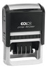 Almohadilla E38 Entintada Para Colop Printer 38 Printer 38d 2