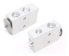 Valvula Block Expansora Universal 2 Tn 0