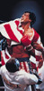 Poster Lona Vinilica Uv - Rocky 0