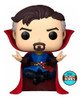 Funko Pop! Dr Strange 1008 Specialty Series Marvel Madness! 1