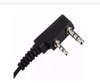 Fone Ouvido Lapela Radio Baofeng 888s 777s Uv5r Uv82 3