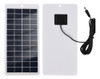 Placa De Carregamento: Painel Portátil, 12v 5w, Policristali 5