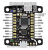 Un Beso Fc 32 Bits V1.03 De Controlador De Vuelo Betaflight 6