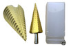 Pagoda De 1pcs Taladro Escariador Escariar Taladro 4mm - 32m 0