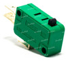Micro Switch 16a 250v Final De Carrerera Sin Leva X2 3
