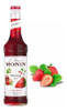 Xarope Francês Monin Morango 700ml 4