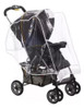 Protector Universal De Lluvia Para Cochecito Calidad Premium 0