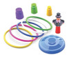 Jogo De Argolas Mundo Bita 2963 - Lider Brinquedos 2