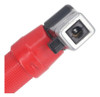2 Peças De Suporte De Eletrodo American Style 400a Welding S 2