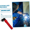 2 Peças De Suporte De Eletrodo American Style 400a Welding S 6