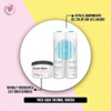 Shampoo 300ml + Acondicionador Pro Color + Keratina Vegetal 2