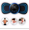 Mini Massageador Elétrico 0