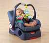 Primera Infancia Móvil De Viaje Pio Pio V-tech Interactivo 2