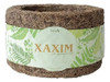 Vaso Fibra Xaxim Palmeira Grande 14x25 P/ Plantas Naturais 0