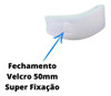 Colar Cervical De Espuma Ortopédico Tamanho Pequeno 3