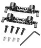 Smallrig Super Leve 15mm-railblock 2061 6