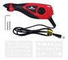 Gravador Elétrico Compacto De 9 Ajustes 10w 110v Worker 3