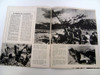 Segunda Guerra Codex 34 Caza Aleman Bf 109 Acorazado Boedo 6