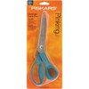 Fiskars Fashion Pinking Shears, 8 0