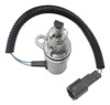 Sensor Velocimetro Pick-up D22 1