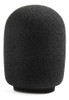 Capa De Espuma De Esponja De Microfone Para Shure Pga27 Pga 1