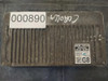 Ecu Corolla 89661-0zg80 Codigo890 0