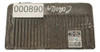 Ecu Corolla 89661-0zg80 Codigo890 0