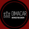Porton Trasero Chery Fulwin Orig Dimacar Repuestos 1